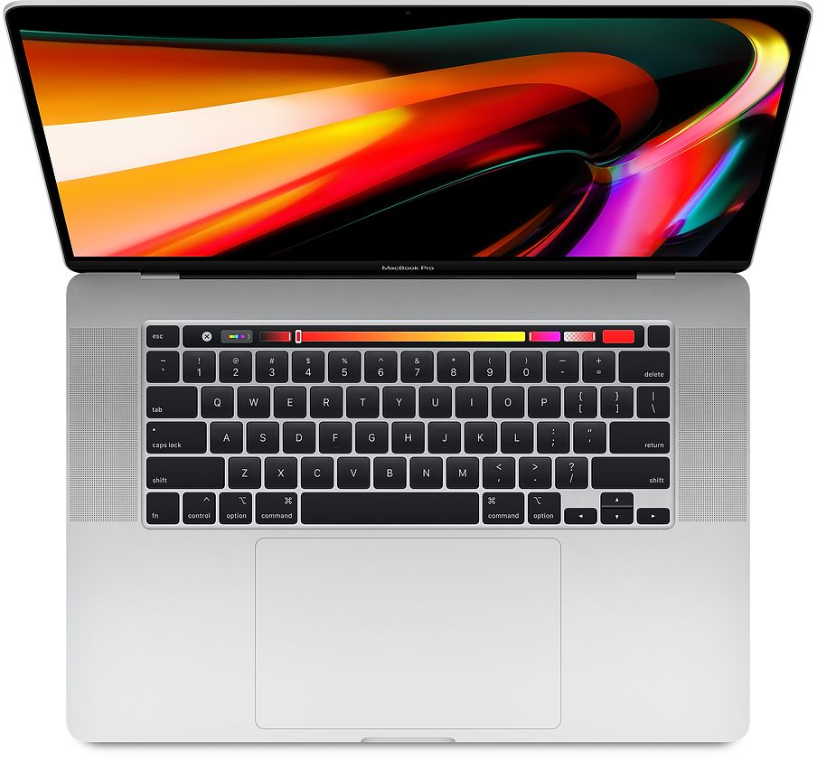 Apple MacBook Pro 16