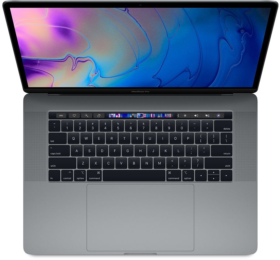 Ssd 2tb hot sale macbook pro