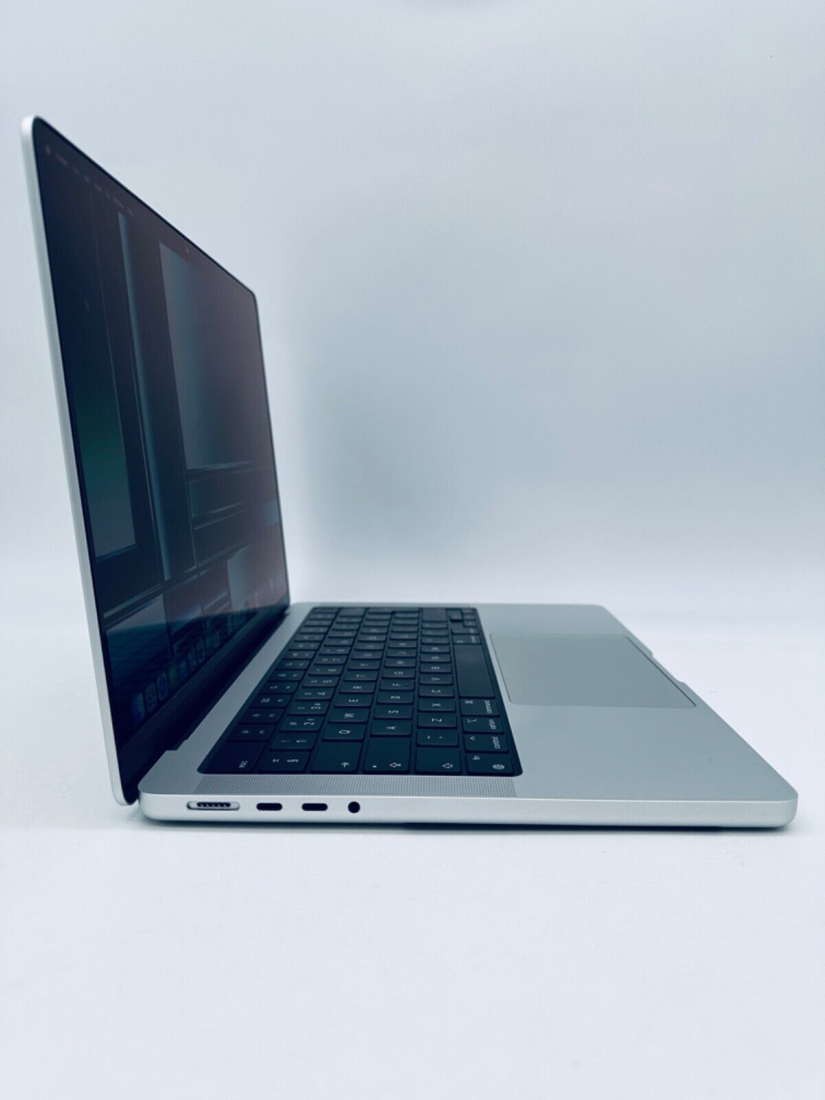 Apple MacBook Pro 14