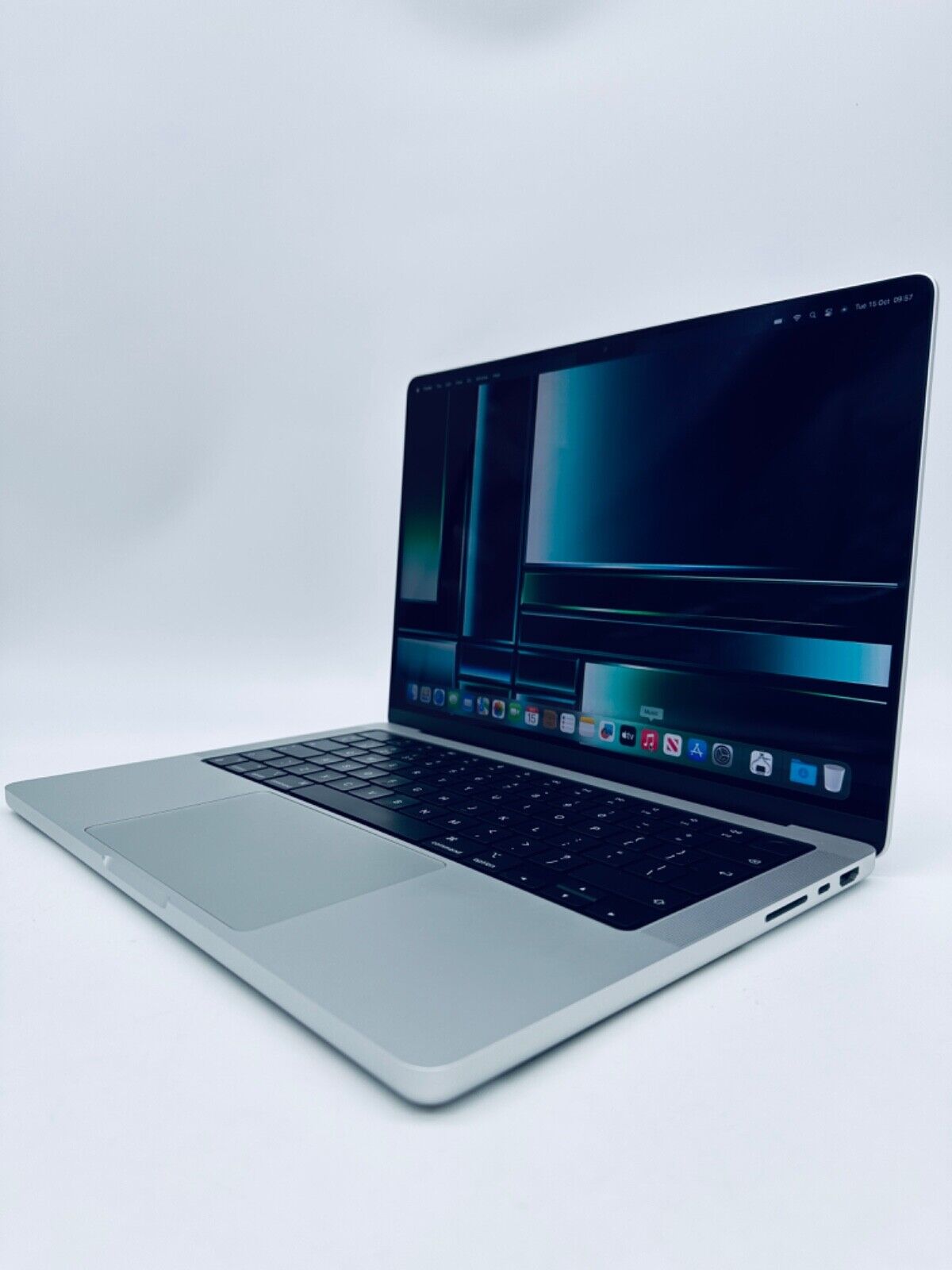 Apple MacBook Pro 14