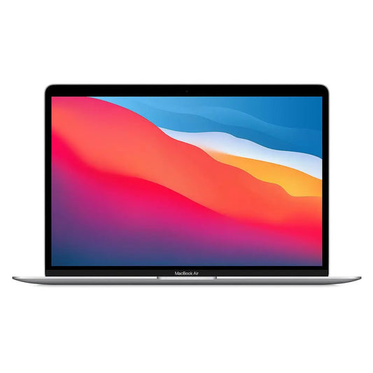 Apple MacBook Air 13" Retina M1 8-Core CPU 8-GPU 8GB Ram 512GB SSD