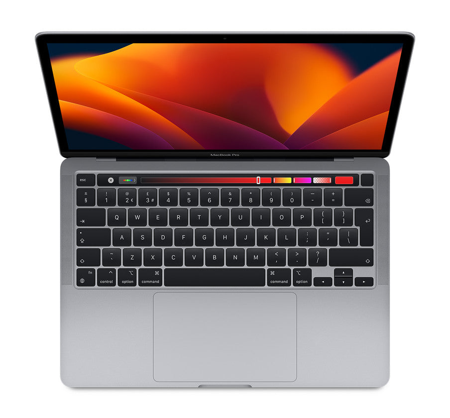 Apple MacBook Pro 13