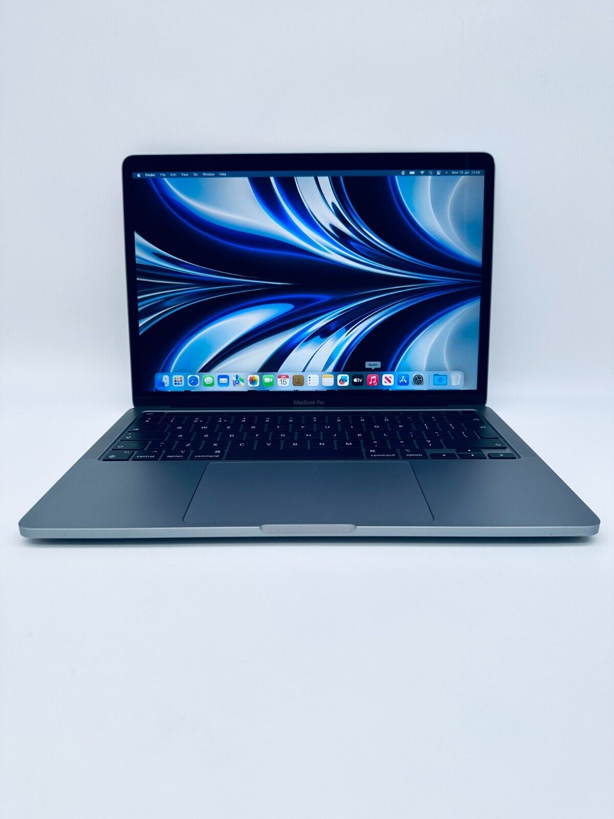 Apple MacBook Pro 13