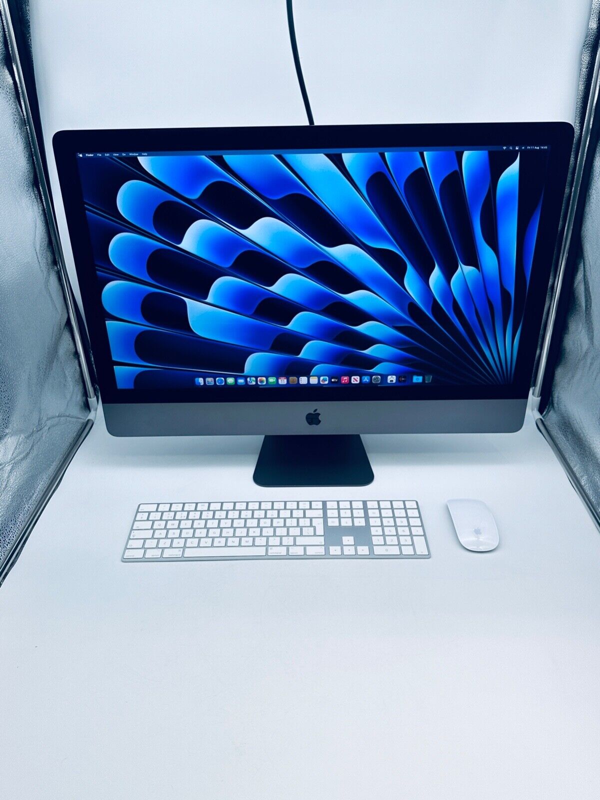 iMac Pro - Macデスクトップ
