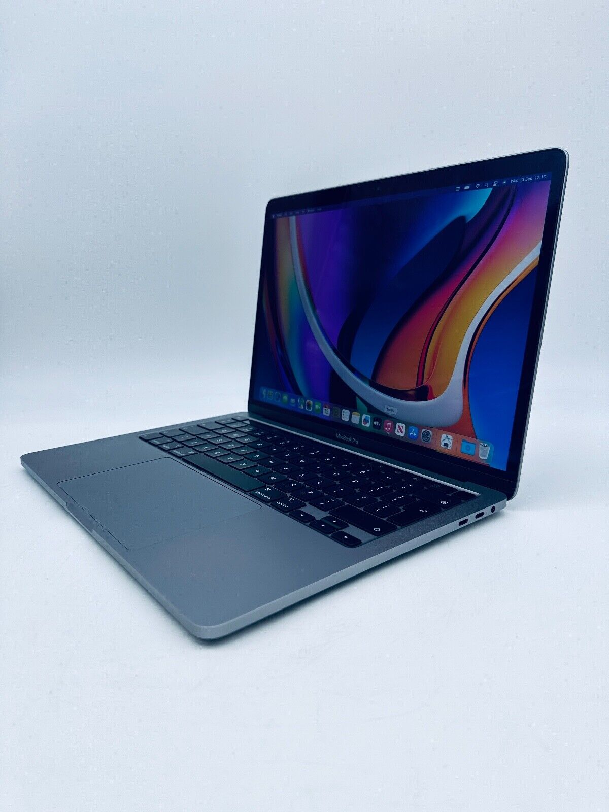 Apple MacBook Pro 13