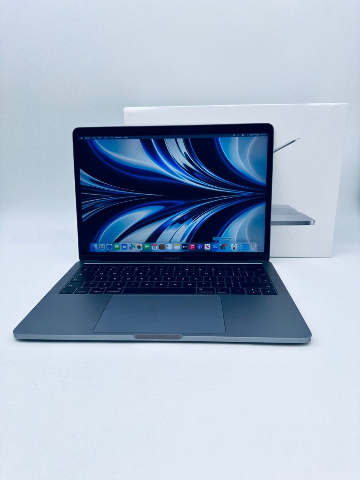 Macbook pro 13 2017 on sale 512gb