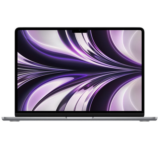 NEW Apple M2 MacBook Air 13.6" 8-Core 8-GPU 16GB Ram 256GB SSD