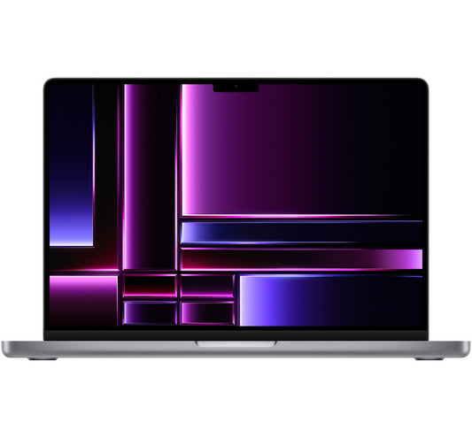 Apple MacBook Pro 14" 2023 M2 Max 12-Core CPU 30-Core GPU 32GB 1TB