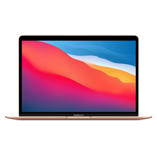 Apple MacBook Air 13" Retina M1 8-Core 7-GPU 8GB Ram 256GB SSD