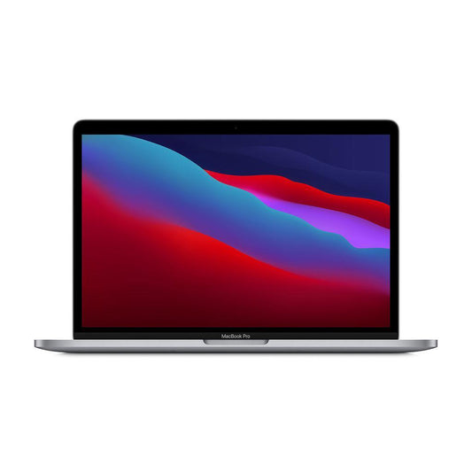 Apple MacBook Pro 13" Touch Bar ID M1 8-Core 8-GPU 16GB Ram 2TB SSD