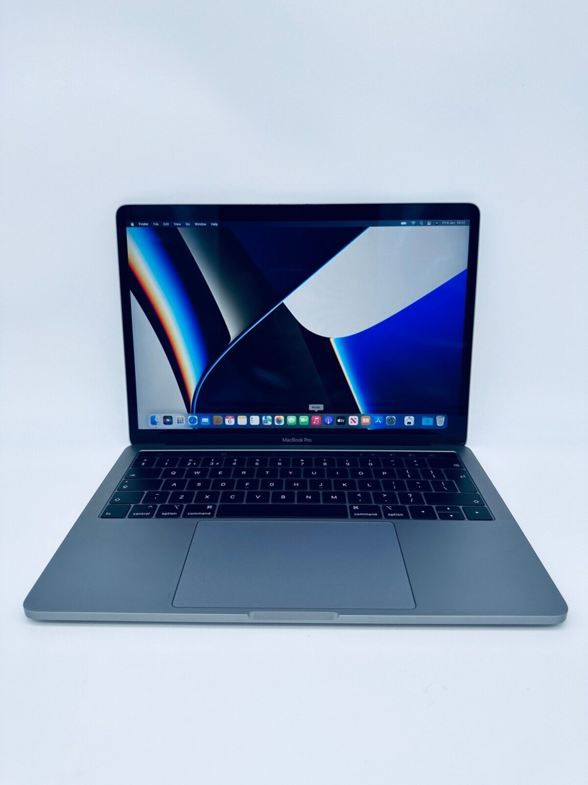 Apple MacBook Pro 13