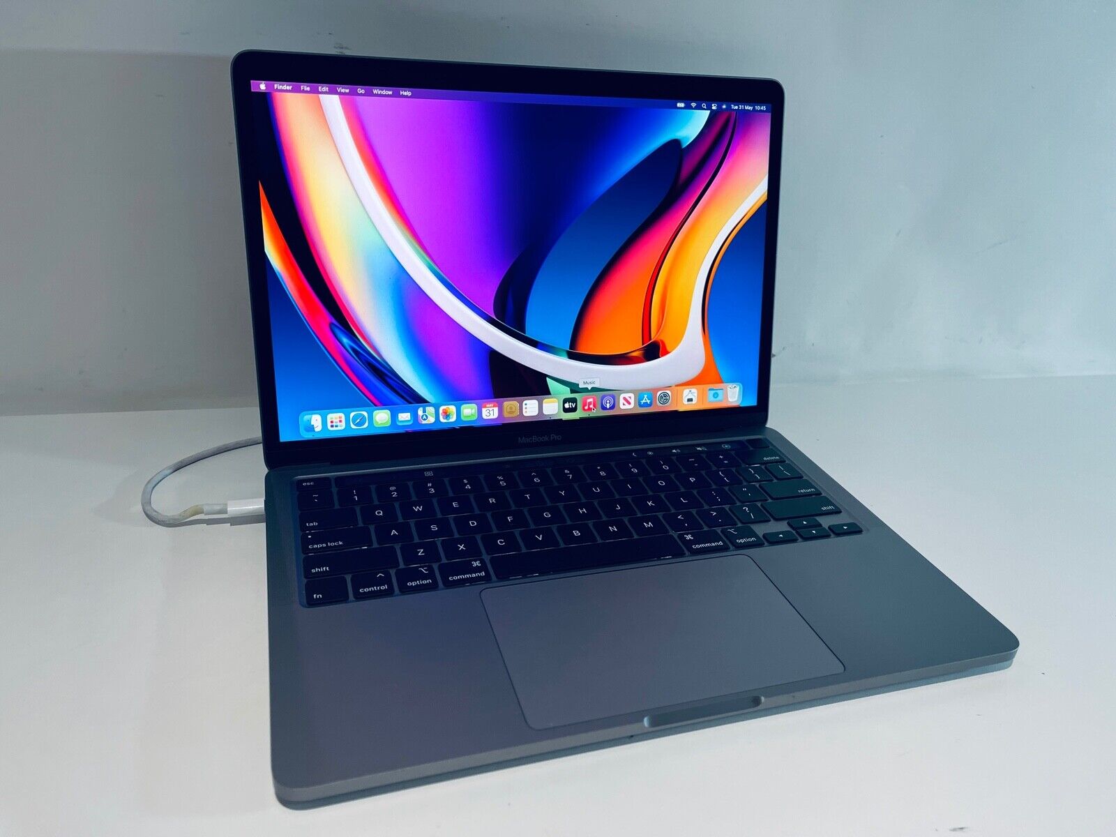 Apple MacBook Pro 13