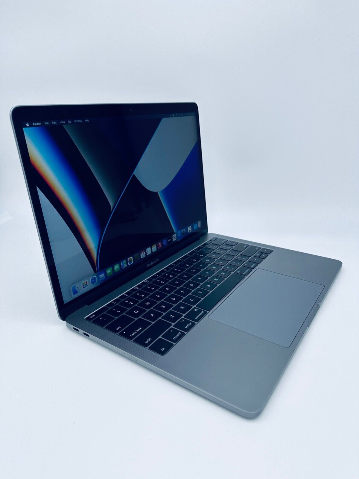 MacBook Pro 13インチ Retina 2.0GHz 8GB 2016-