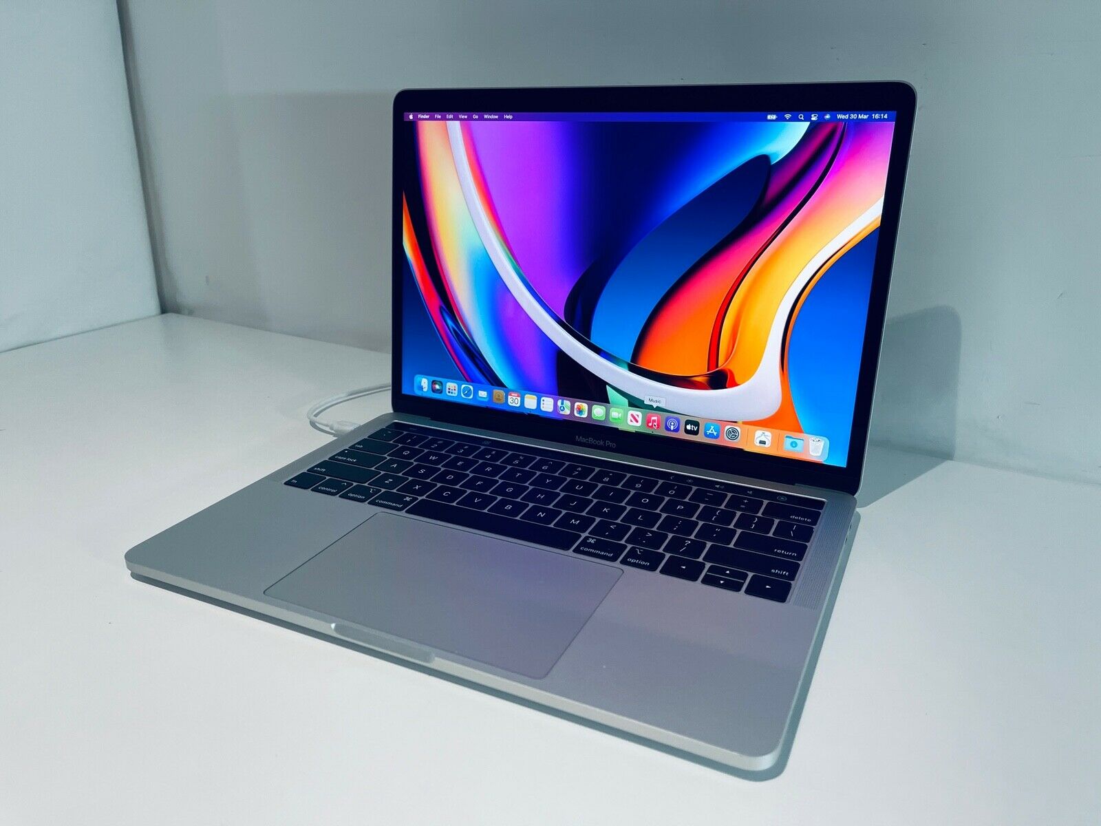 Apple MacBook Pro 13