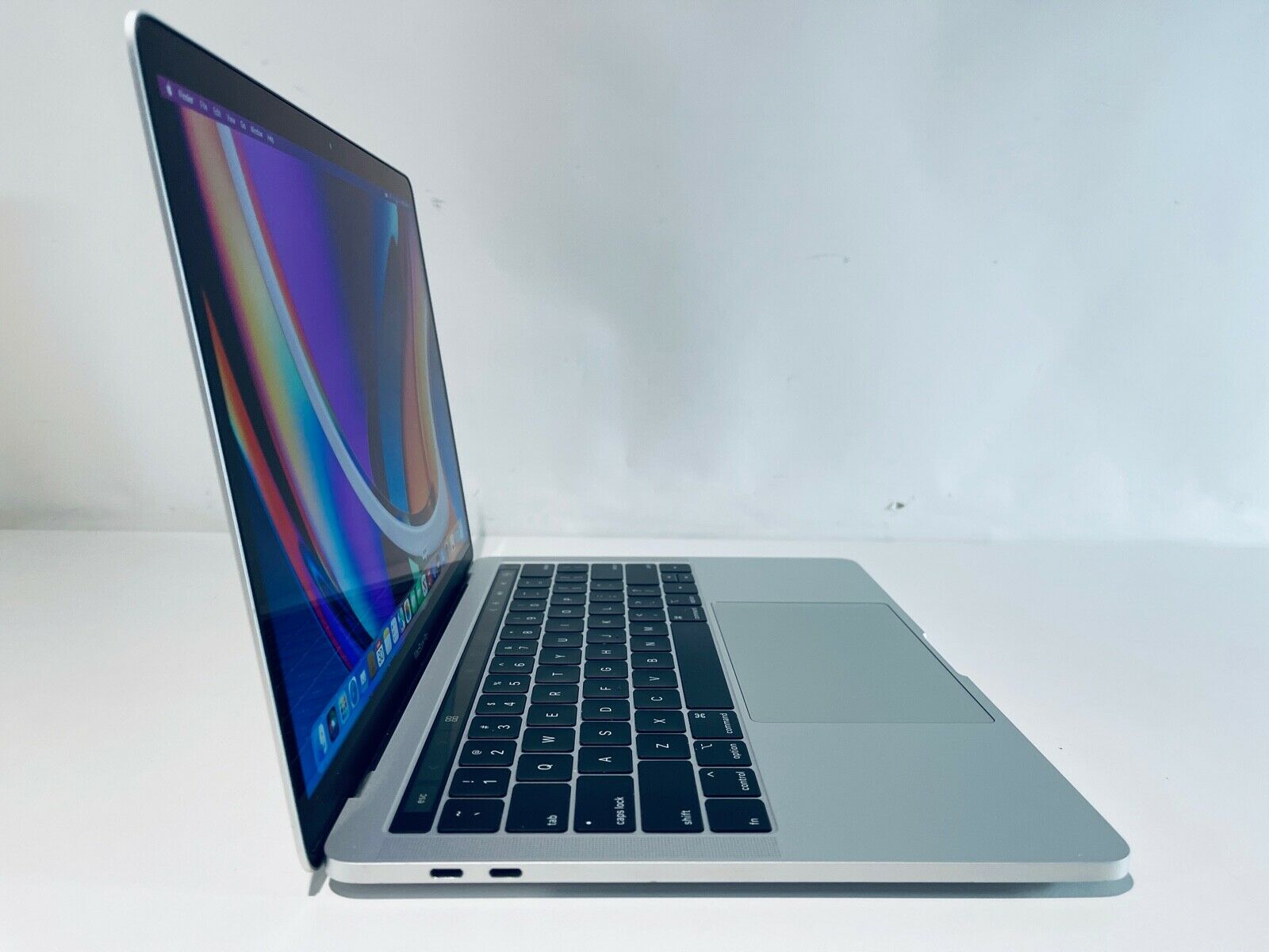 Apple MacBook Pro 13