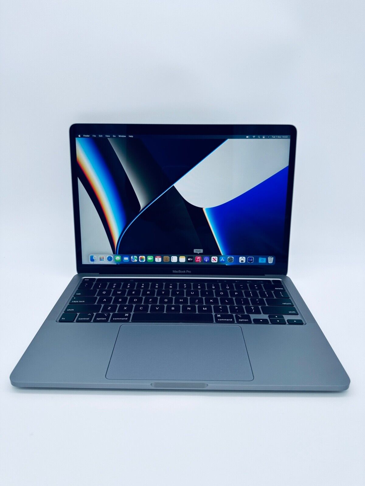 Apple MacBook Pro 13