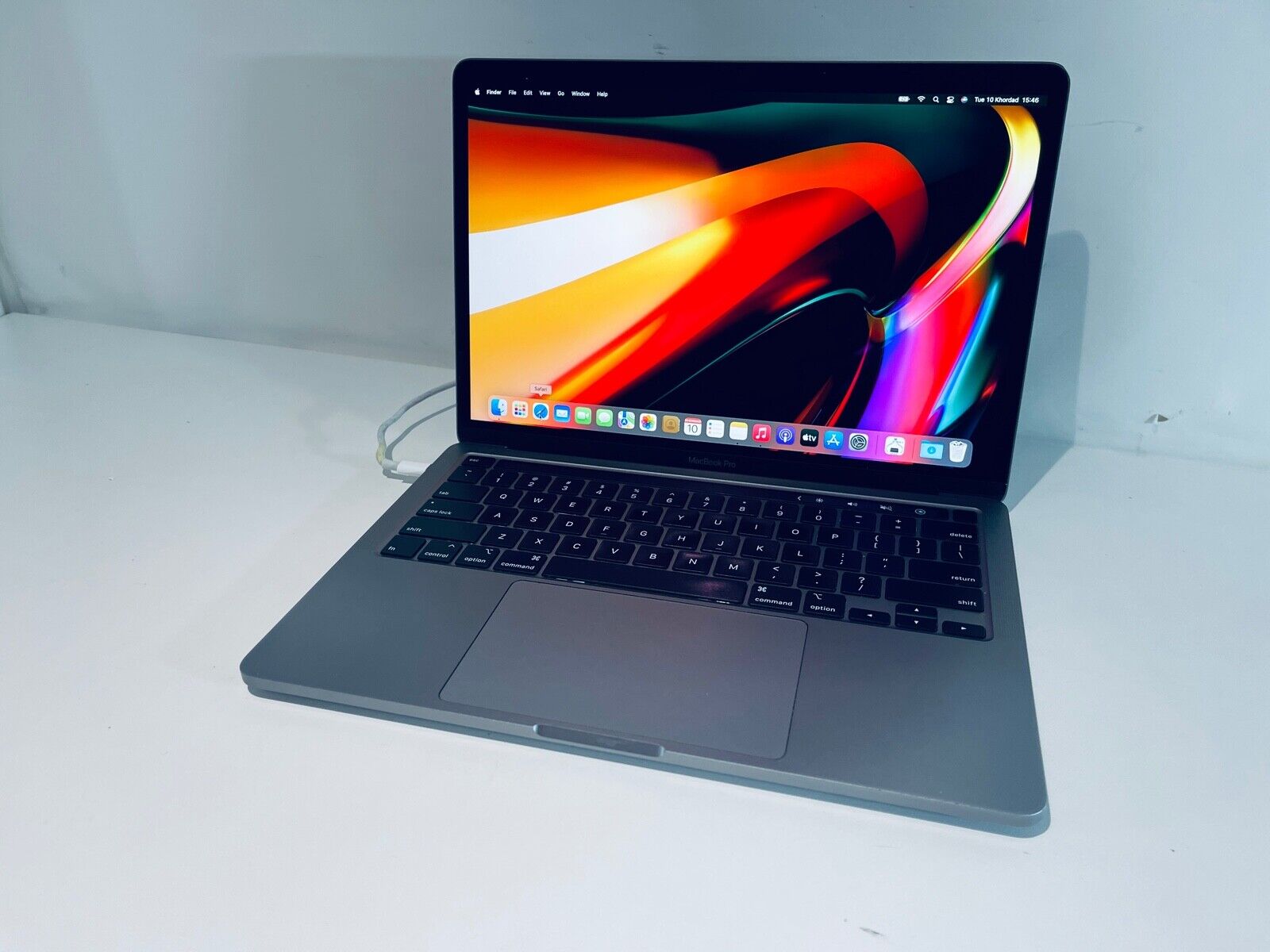 Apple MacBook Pro 13